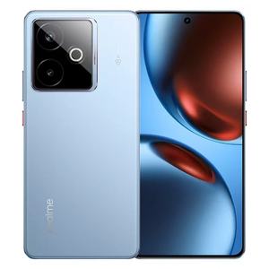 Realme GT7 5G avec processeur Dimensity 9400+ PLUS, 3 nm, écran AMOLED 144 Hz, batterie 7200 mAh, SuperCharge 100 W, 108 MP, OTG, IP69, NFC, pour le jeu, nouveau - Product Image 5