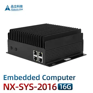 Beijing Plink AI Computer Jetson xavier NX (16G)-SYS-2016開発ボード組み込み産業用コンピューター