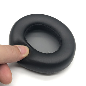 For JBL CLUB ONE 950NC Headphones Replacement Ear <b>Pads</b> Ear <b>Cushion</b> With Soft And Breathable Material Protein Leather - Product Image 5