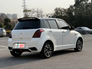 <span class=keywords><strong>Suzuki</strong></span> Swift 2016, 1.6L, Hatchback, Bajo Consumo, Económico, Buen Estado, Usado, Automático, Volante a la Izquierda, Neumáticos R15 - Product Image 6