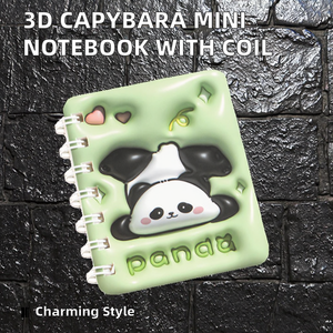 Cao cấp nhẹ Bìa máy tính xách tay 100 tờ ngân sách theo dõi cho lối sống năng động - Product Image 2