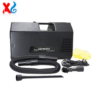 220V cartuccia <span class=keywords><strong>Toner</strong></span> portatile <span class=keywords><strong>Toner</strong></span> polvere aspirapolvere per HP <span class=keywords><strong>Brother</strong></span> Pantum Kyocera Samsung Canon fotocopiatrice e pulitore per stampante - Product Image 2