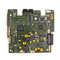 Servicio de Copia de PCB, Envío de Muestra, Placa de Circuito Impreso, Clonación de PCBA, Ingeniería Inversa de Software y Hardware, MOQ de 3 Piezas, Ensamblaje SMT/DIP