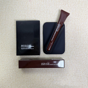 Custodia per telefono universale con design alla moda, a scatto, con supporto magnetico per lucidalabbra e rossetto, modello Hailey - Product Image 4