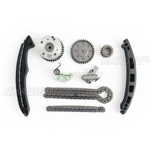 Kit de réparation de pignon de distribution d'admission et d'échappement DZ-EA111T-9 pour moteur, pièce de moteur pour accessoires de voiturette de golf - Product Image 3