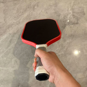 Pala de Pickleball de Fibra de Carbono <span class=keywords><strong>Ben</strong></span> Johns Pro V de 5ª Generación, Núcleo de Espuma 2026, Pala Profesional Gen 5 - Product Image 2