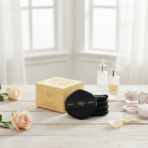 เครื่องสำอางเกาหลี [VANELLY] SPUGNETTA di FAVO ฟองน้ำแต่งหน้า VANELLY สำหรับแป้งแต่งหน้า เพื่อความงามที่ดีต่อสุขภาพ - Product Image 3