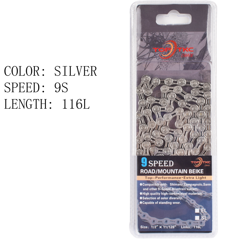Argent 9s