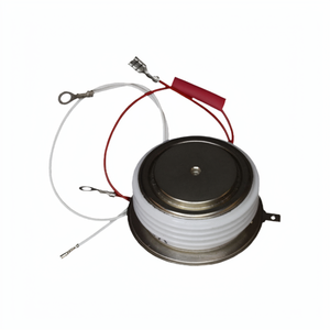 TO-200AC, B-PUK BOM IC In Stock Electronic Circuit Components Thyristors VS-ST730C12L0L - Product Image 1
