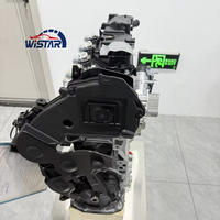 Bloc moteur neuf DV6 1.6T DV6 DV6E Moteur diesel pour Peugeot 208 Partner Berlingo 407 Ford Turbo 4 cylindres
