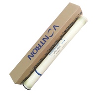 Membrane d'osmose inverse Vontron LP ULP 4021 4040 pour système RO