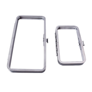 Hoogwaardige Roestvrijstalen Nagelverzorging Tool Persoonlijke Manicure En Pedicure Set Productie Metalen Frame - Product Image 1