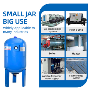 100L Konstantdruck-Wasser versorgungs-und Drucks tabilisierungs <span class=keywords><strong>tank</strong></span>, Blasen-Ausgleichs behälter - Product Image 6