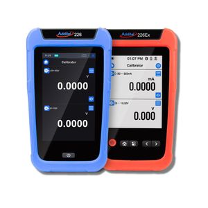 NUEVO - Calibrador de Procesos Multifunción Additel ADT226Ex/ADT227Ex/ADT226P/ADT227 OEM, 1 Año de Garantía, Serie Completa, Hecho en EE. UU. - Product Image 4
