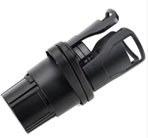 Support de té<span class=keywords><strong>l</strong></span>éphone multifonction 2 en 1 pour voiture, support de té<span class=keywords><strong>l</strong></span>éphone universel réglable à double usage - Product Image 3