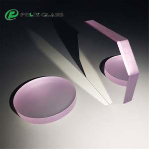 Espejo de Reflexión con Revestimiento Óptico Metálico FELIX YuTai Optics - Product Image 3