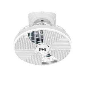 Ventilateur de plafond mécanique de 16 pouces de Winningstar avec 3 vitesses, exclusivement destiné à l'exportation. - Product Image 5