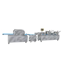 Fourniture d'usine nouvelle machine de production automatique Youtiao
