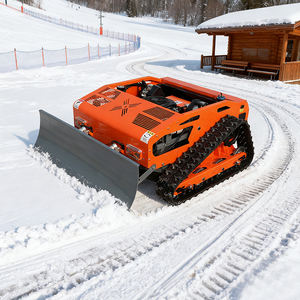 Tondeuse à gazon à démarrage rapide, <span class=keywords><strong>robot</strong></span> de <span class=keywords><strong>piscine</strong></span>, tondeuse à gazon commerciale autopropulsée, vente chaude - Product Image 3