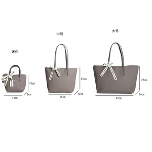 <span class=keywords><strong>Sac</strong></span> Fourre-tout en Nylon Décontracté pour <span class=keywords><strong>Femme</strong></span>, Motif Géométrique, Double Usage pour Quotidien, Mariage, Plage, Vacances, <span class=keywords><strong>Voyage</strong></span> et Shopping, avec Fermeture Éclair - Product Image 3