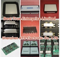 Nouveau module MOSFET RF RD30HVF1 – Fournisseur chinois, prix compétitif