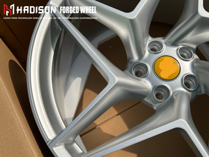 HADISON HD1144-2 Supercar forgé léger Monobloc couvercle en aluminium Design exclusif <span class=keywords><strong>jantes</strong></span> de voiture pour Svj Lp610 Lp700 Lp770 720s - Product Image 6