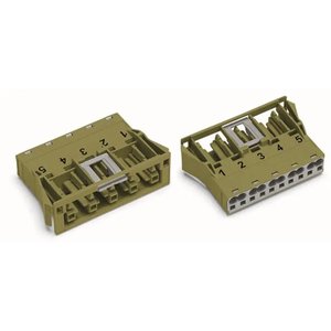 770-765 - Compatible avec Wago - Product Image 1