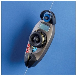 Mécanisme d'alimentation BTSR Ultrafeeder 2 pour machines à tricoter et à tisser, convoyeur à bande d'alimentation de fil - Product Image 4
