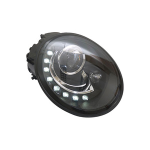 TYPY Faro Delantero Modificado con LED para Volkswagen Beetle 1998-2005 - Product Image 5