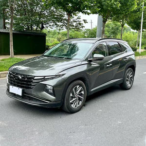 Para <span class=keywords><strong>Hyundai</strong></span> <span class=keywords><strong>Tucson</strong></span> 1,5 T Sport SUV automático barato de segunda <span class=keywords><strong>mano</strong></span> con asientos de cuero motor de gasolina de alta velocidad y largo alcance - Product Image 3
