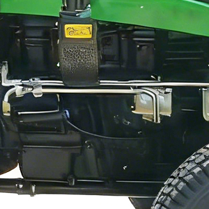 Tractor Agrícola con Motor CE, Tractores Compactos Diésel Funcionales para Jardín, Mini Tractores de 25HP, 30HP, 35HP, 40HP, 45HP, 50HP, Herramientas Agrícolas - Product Image 4