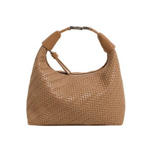 Bolso de mano de gran capacidad para mujer, novedad de verano 2025, bolso de hombro elegante de moda para axilas de gama alta - Product Image 5