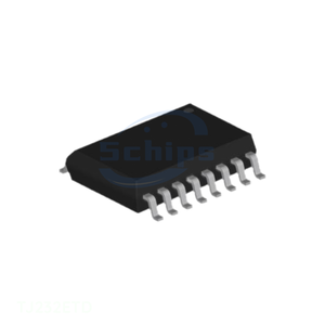 SN74LV4052APWRG4 16 TSSOP (0.173", 4.40mm Width) Interface Electronic Components China Original IC SWITCH SP4T X 2 75OHM 16TSSOP - Product Image 1