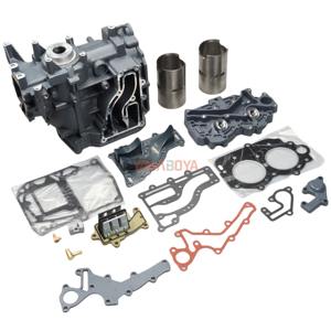 Piezas de Motor Fuera de Borda, Repuestos Fuera de Borda y Partes Marinas para Yamaha, Suzuki, Tohatsu, Accesorios Marinos de Alta Calidad - Product Image 4