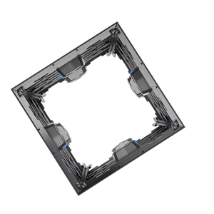 Pantalla LED P3.9 a Todo Color de Alto Brillo, Video Wall, Fondo para Escenarios al Aire Libre, Alquiler, OEM, SDK, IP65, Garantía de 2 Años - Product Image 1