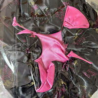 Lot de 20 bonnets en satin réversibles, personnalisables avec logo, double couche, grande taille, pour dormir, foulards capillaires personnalisés