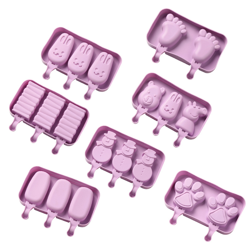 เท้าทารก