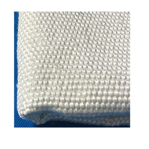 Ruban isolant en aluminium avec revêtement en PTFE, maille auto-adhésive, tissu en fibre de verre aluminisé E-glass OBM, plâtre 160gr, tissu en fibre de verre tissé. - Product Image 6