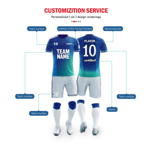 Camiseta de Fútbol de Tailandia 2026 para Aficionados, Local y Visitante, Clásica con Logotipo, Maillot de Foot <span class=keywords><strong>Argentina</strong></span> - Product Image 4