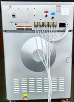40KG Commercial Industrial Fully Automatic Washer Extractor-Clean-In-Place CE Certified 304 Stainless Steel 1 Year Warranty