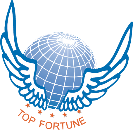 Shanghai Top Fortune Industry Co., Ltd. logo