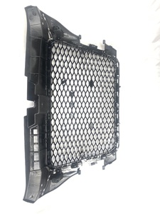 Convient pour <span class=keywords><strong>Audi</strong></span> Car <span class=keywords><strong>A3</strong></span> <span class=keywords><strong>RS3</strong></span> <span class=keywords><strong>LOOK</strong></span> GRILL <span class=keywords><strong>8P</strong></span> 2008-2012 FRONT GRILLE - Product Image 5