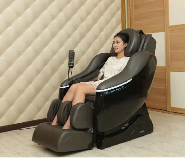 Cadeira massageadora magnética, cadeira de massagem no ponto