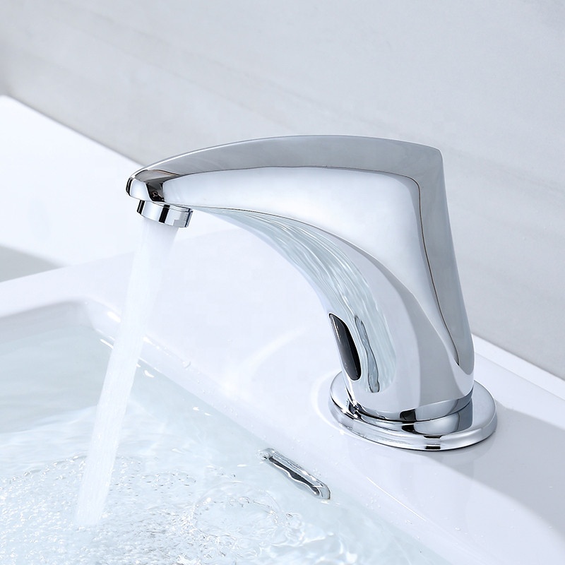 Sensor Faucet , Faucet,Mixers &Amp;Taps Automatic Sensor Taps