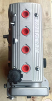 Bloc moteur MR479QA pour Geely CK Panda Emgrand GC6 MK 1.5L, moteur de voiture 4 cylindres à vendre, ensemble moteur MR479QA
