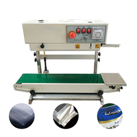 Machine de scellage manuelle de haute précision pour sacs de 50 kg de poudre, chips de pommes de terre, farine, engrais, boissons