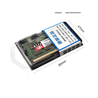 Mémoire RAM pour ordinateur portable DDR3 8 Go 4 Go 1066 MHz 1333 MHz 1600 MHz 1866 MHz DDR3 16 Go