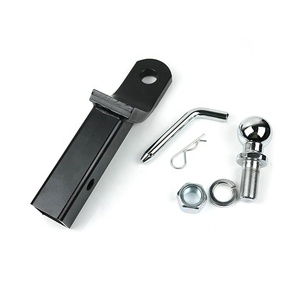 Hitbox — <span class=keywords><strong>remorque</strong></span> en boule pour moto, expédition directe d'usine, tête de boule, <span class=keywords><strong>remorque</strong></span> de Yacht, 2 pouces - Product Image 5