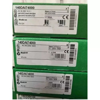 Nuovo in scatola Modulo PLC 140DAI74000