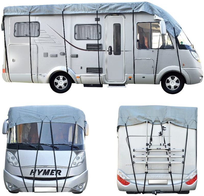 Motorhome Travel Trailer Uv Protection Waterproof